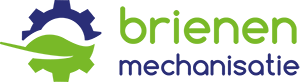 Brienen Mechanisatie Logo